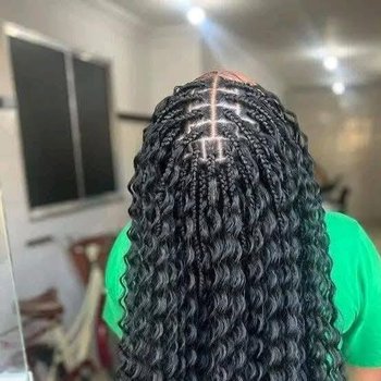 Priscahair