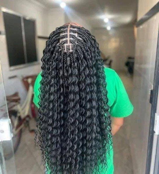 Priscahair