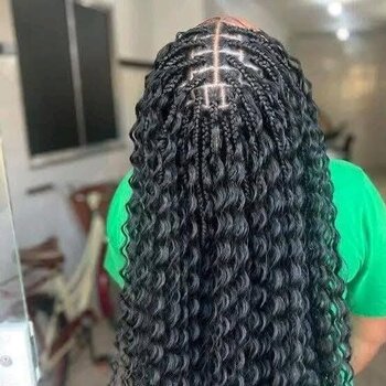 Priscahair