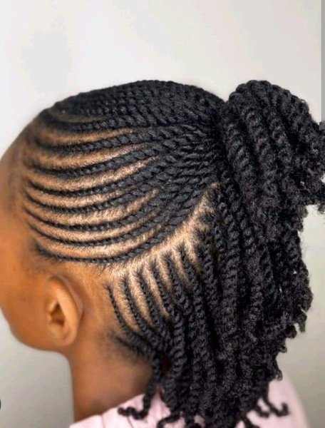 Priscahair