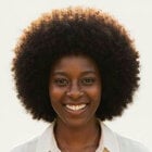 COUPE AFRO-NATURELLE