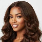 TISSAGE DEMI-TÊTE