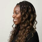 BOHO BRAIDS-BOHEMIAN