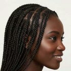 TRESSES