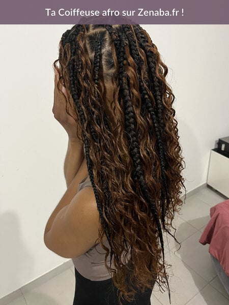 S’hair