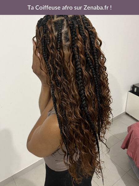 S’hair