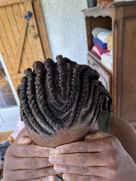 S’hair