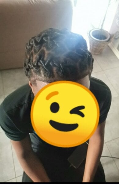 S’hair