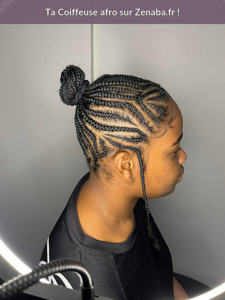 Sheshehair