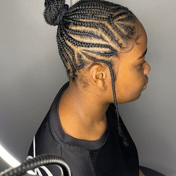 Sheshehair