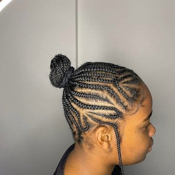 Sheshehair
