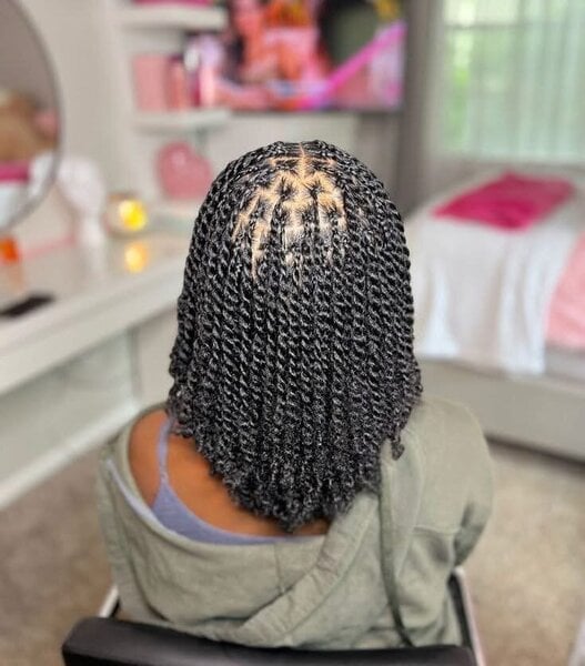 Sheshehair