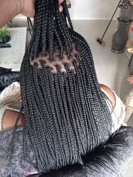 Sheshehair