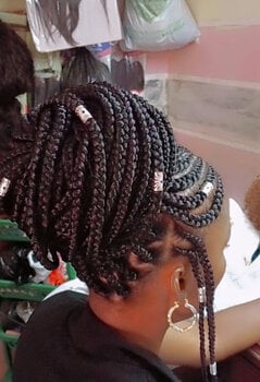 Styl'Coiffure Afro
