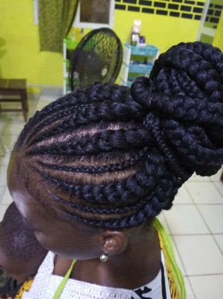 Styl'Coiffure Afro