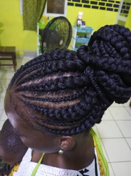 Styl'Coiffure Afro
