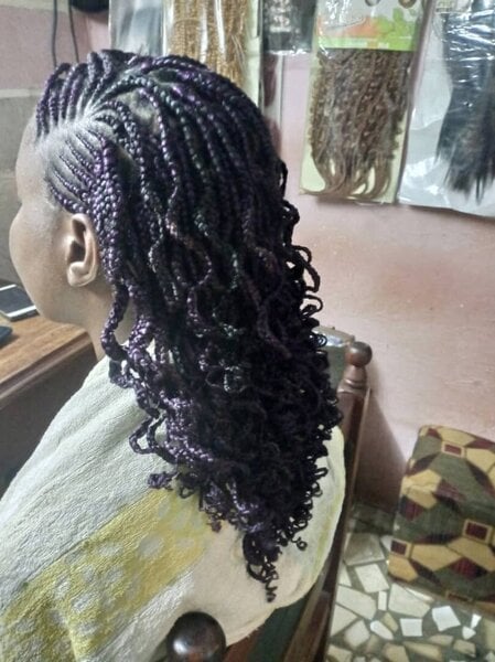 Styl'Coiffure Afro