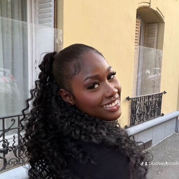 Tika Braids 