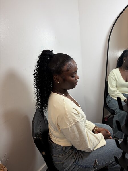 Tika Braids 