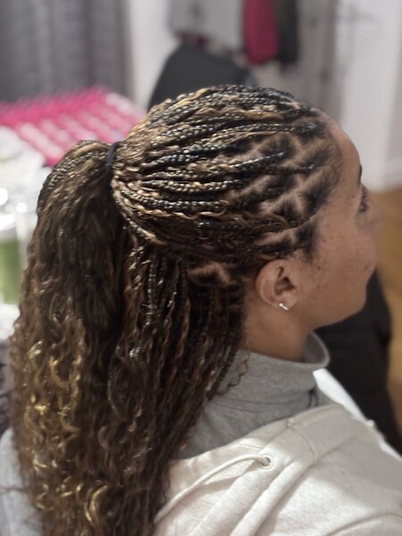Tika Braids 