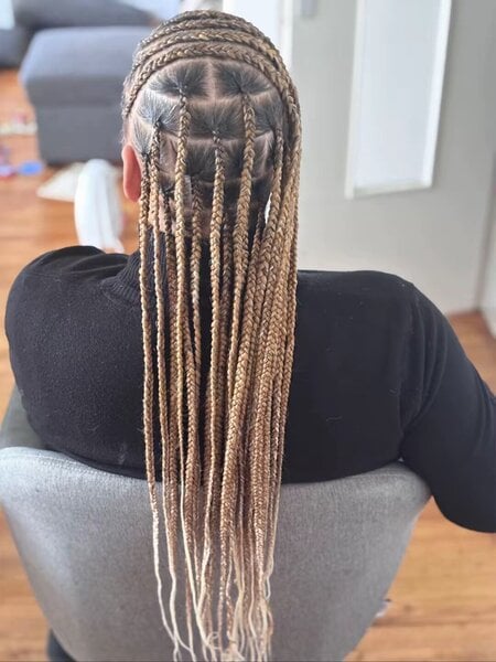 Tika Braids 