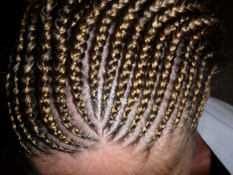 tressafro