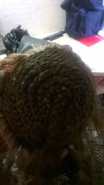 tressafro