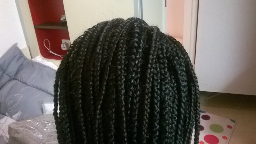 tressafro