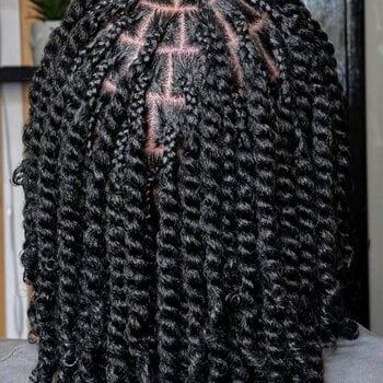 Tressemefashion