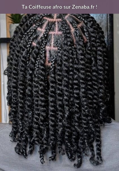 Tressemefashion