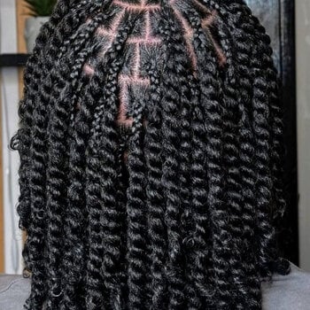 Tressemefashion