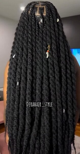 Tressemefashion