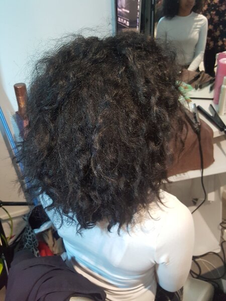 VANOUSHKA COIFFURE 94