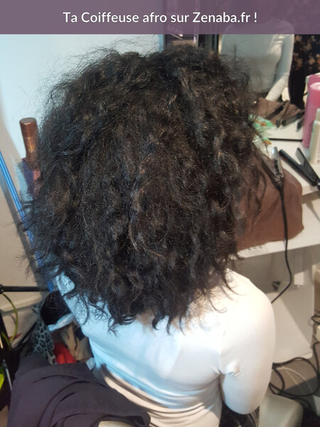 VANOUSHKA COIFFURE 94