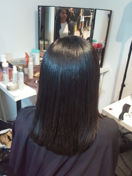VANOUSHKA COIFFURE 94