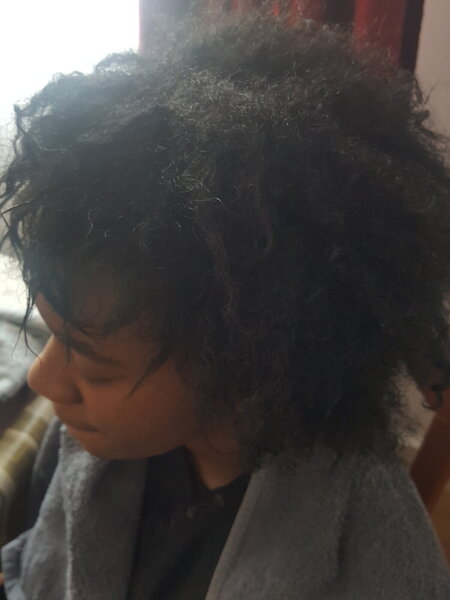 VANOUSHKA COIFFURE 94