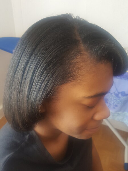 VANOUSHKA COIFFURE 94