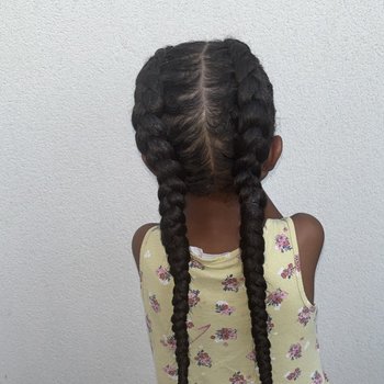 02 grosse natte collée 