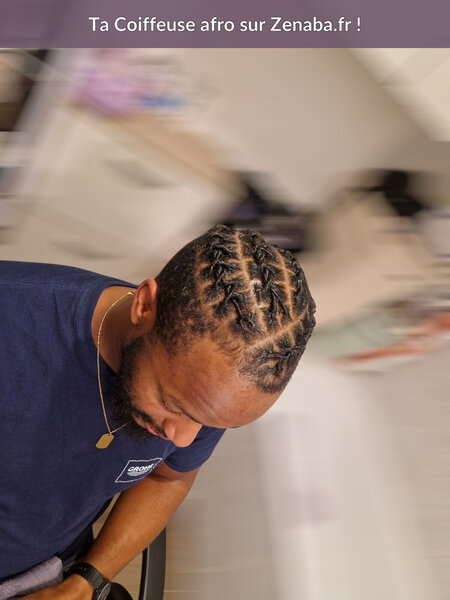 Barel twist