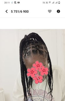 Barel twists 