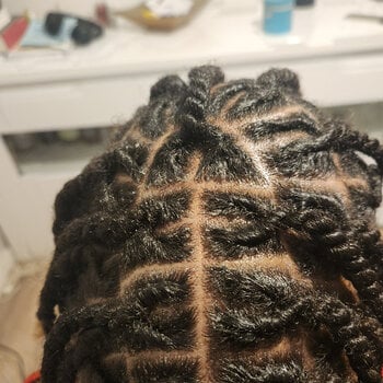 Barel twist