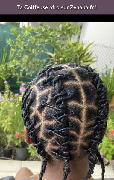 Barrel twists