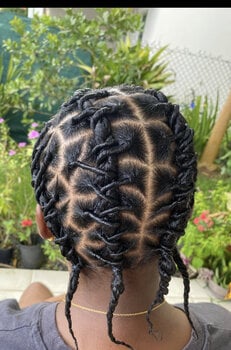 Barrel twists