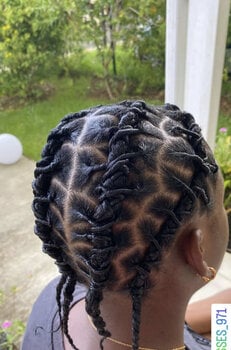 Barrel twists