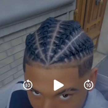 Barrels twists