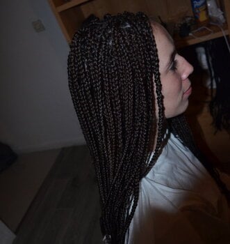 beautiful braids