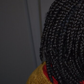 beautiful braids