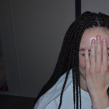 beautiful braids