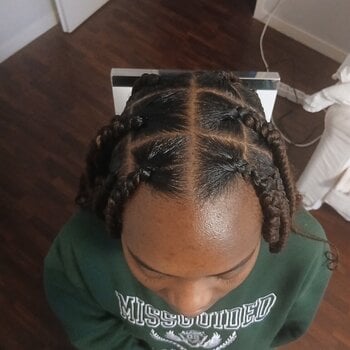 Bohemian Braids