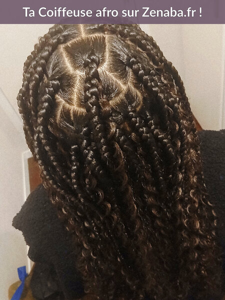 Bohemian Braids